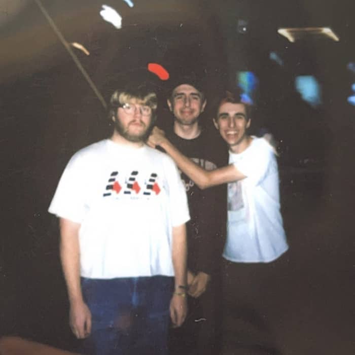 Aren't We Amphibians cover image