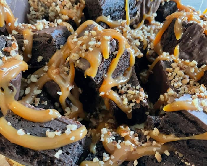 Philly Chocolate, Wine & Whiskey Festival 2026 tickets