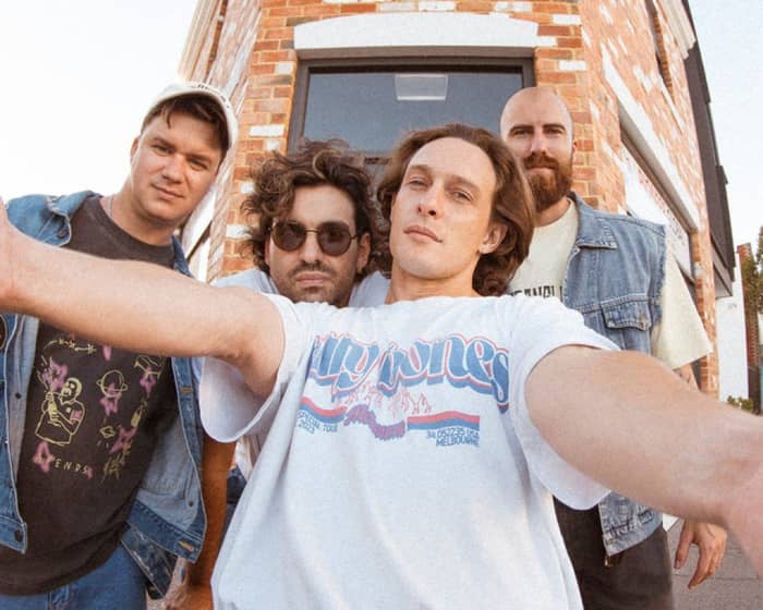 Death By Denim tickets