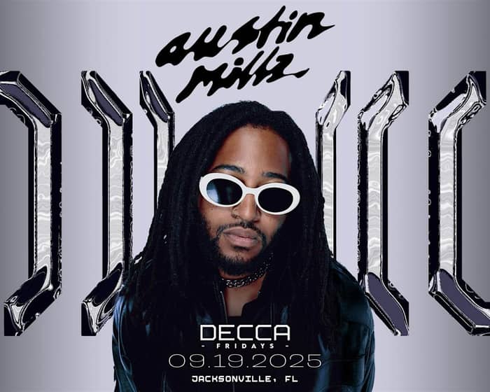 Austin Millz tickets