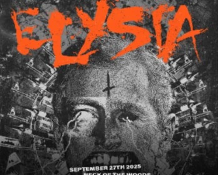 ELYSIA tickets