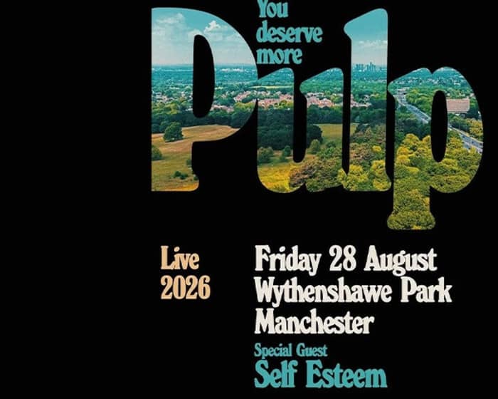 Pulp tickets