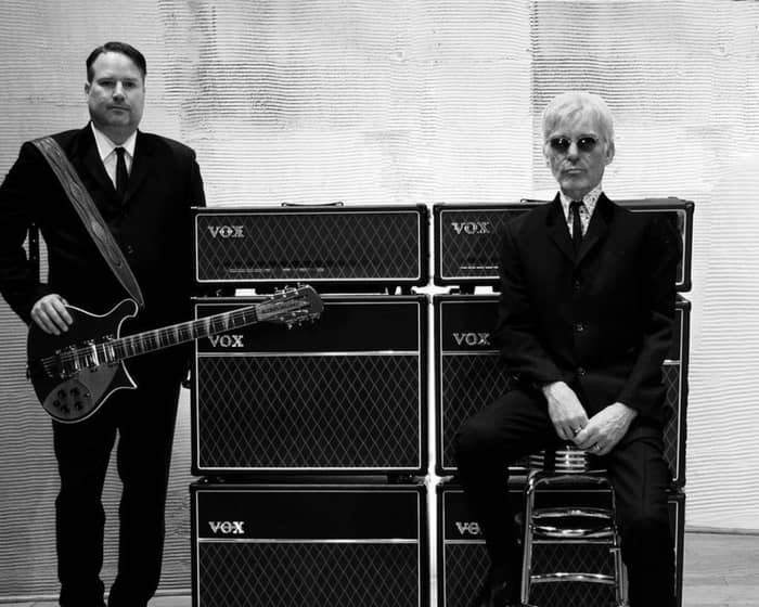 The Boxmasters tickets