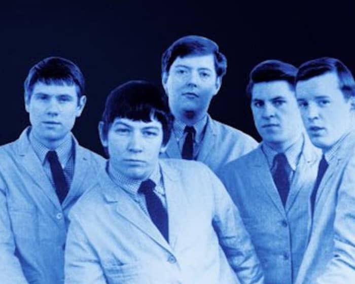 The Animals tickets