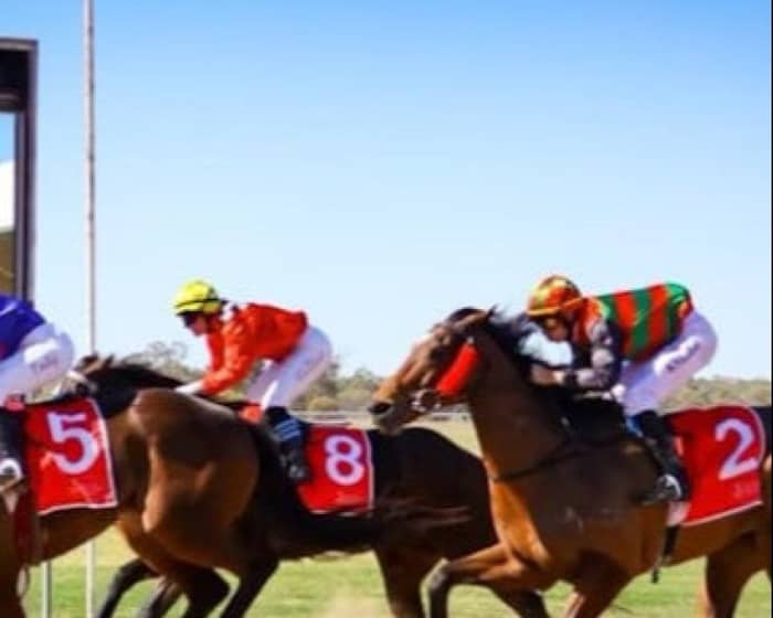 Tambo Bush Dance tickets