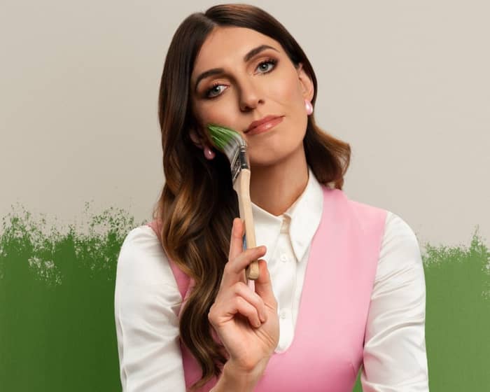 Melanie Bracewell tickets