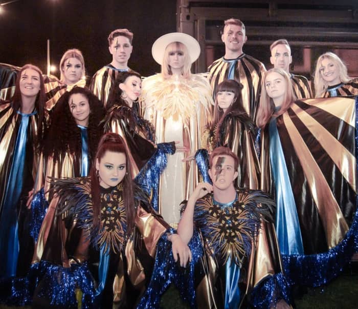 Sunshine and Disco Faith Choir tickets
