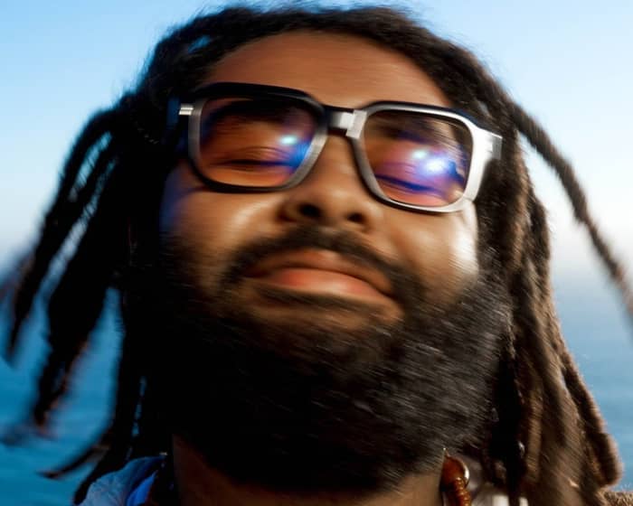 Elmiene - Sounds for Someone Tour tickets