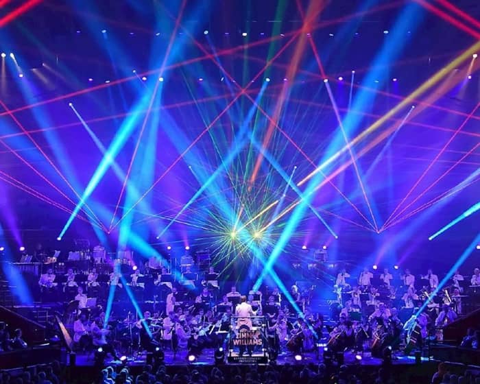 The Music of Hans Zimmer vs John Williams tickets