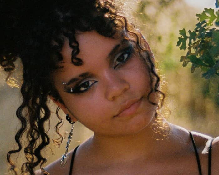 Black Polish tickets