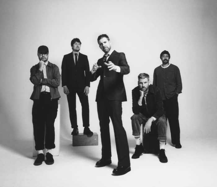 Kaiser Chiefs tickets