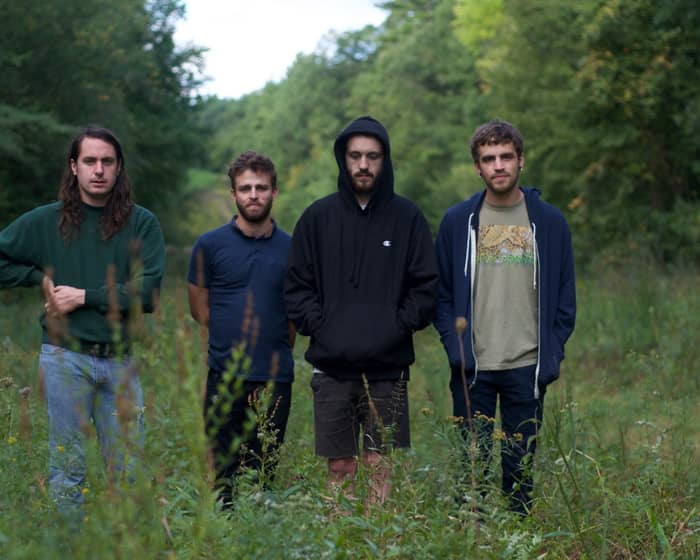 The Hotelier tickets