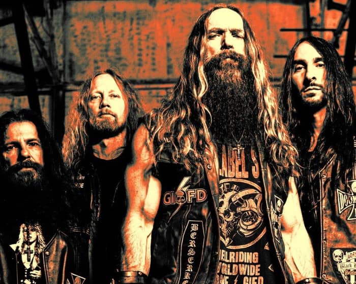 Black Label Society tickets