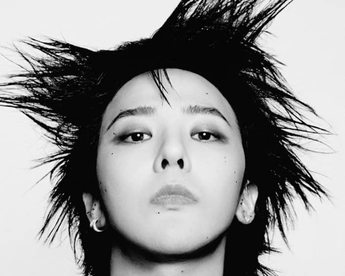 G-Dragon tickets