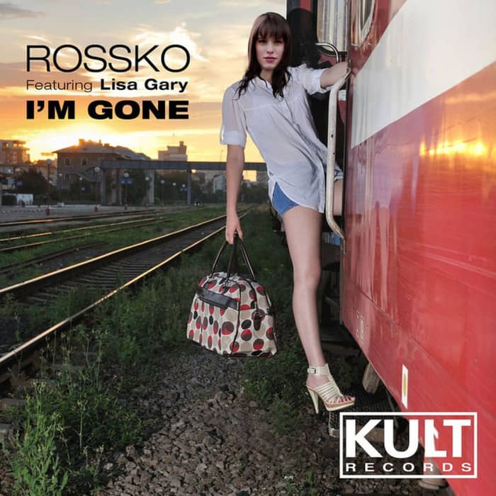 Rossko cover image