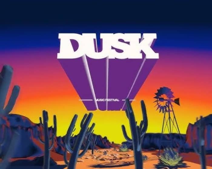 Dusk Music Festival tickets