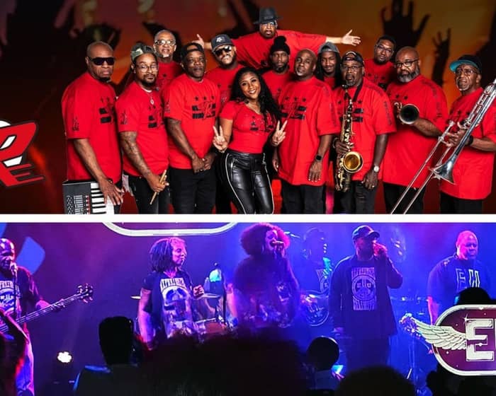 Rare Essence tickets