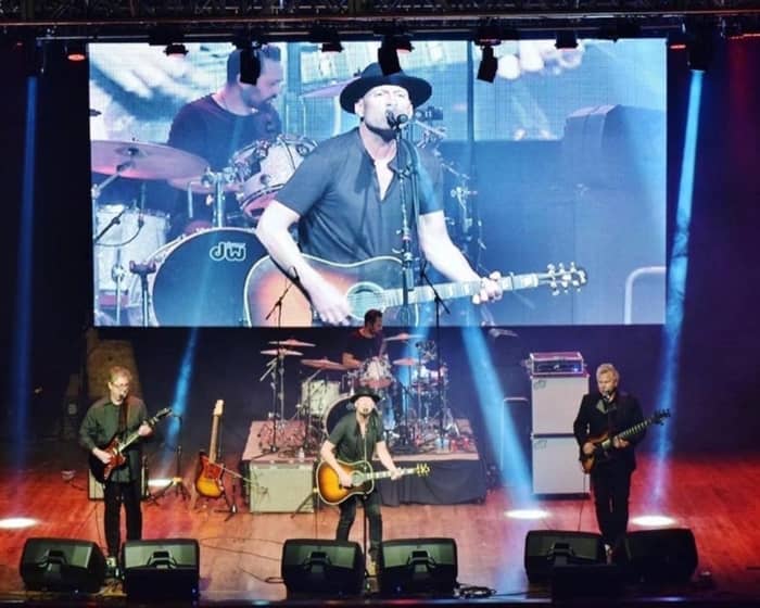 The Freddy Jones Band tickets