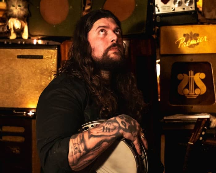 Amigo the Devil tickets