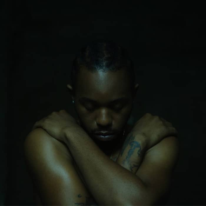 Montell Fish cover image