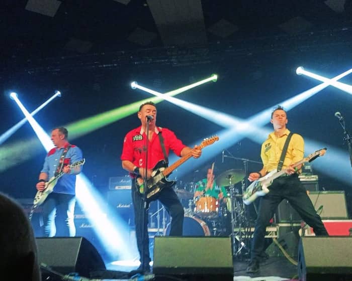 London Calling tickets