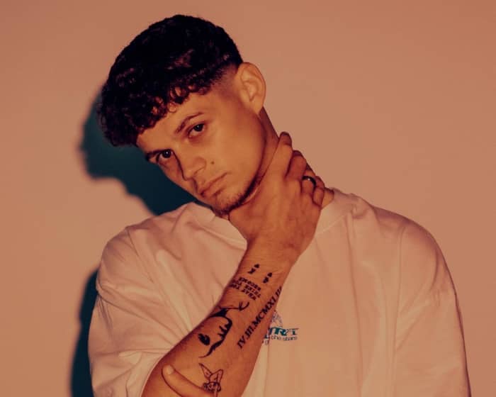 L.P. Rhythm | Jamie Aramayo tickets