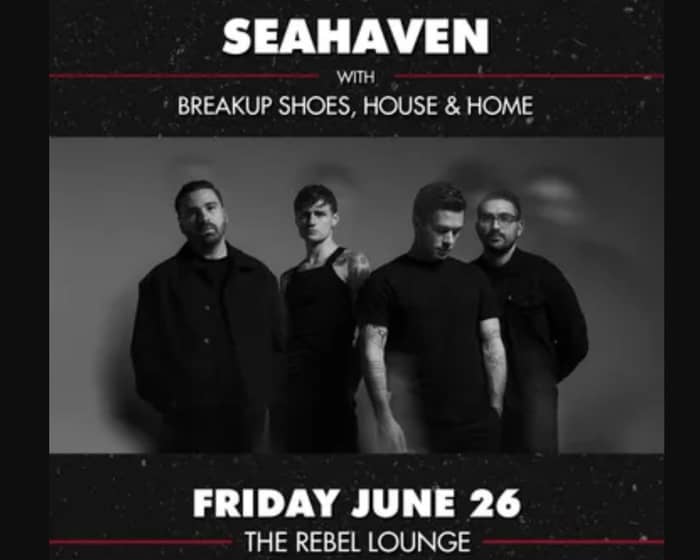 Seahaven tickets