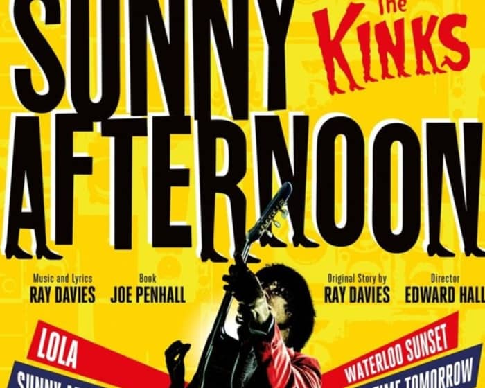 Theatre Royal Brighton events