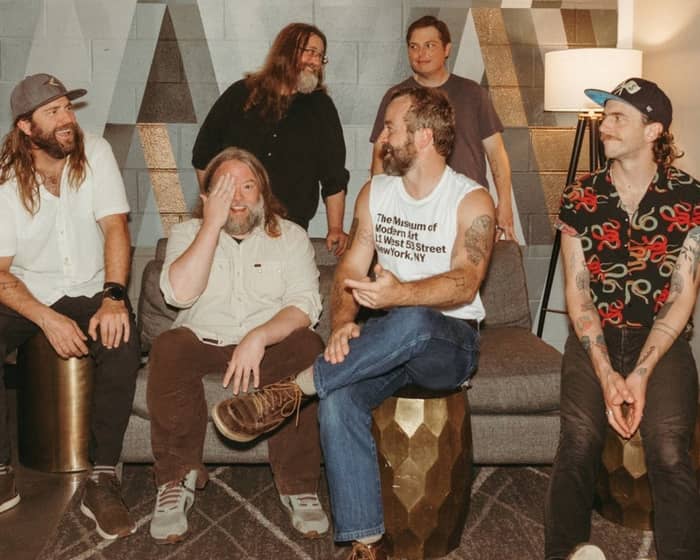 Trampled By Turtles tickets
