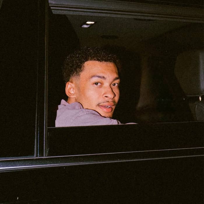 Jaden Thompson tickets