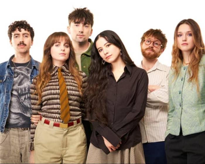 Black Country, New Road tickets