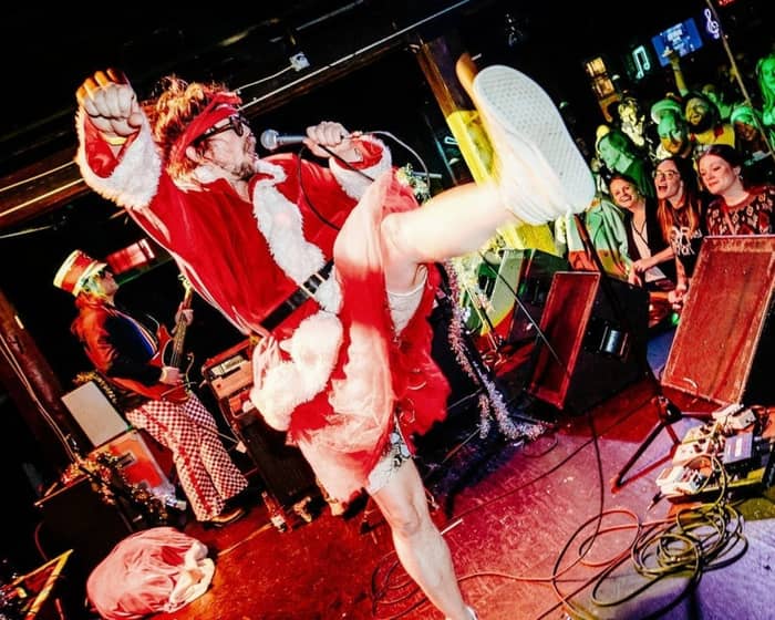 J. Roddy Walston tickets