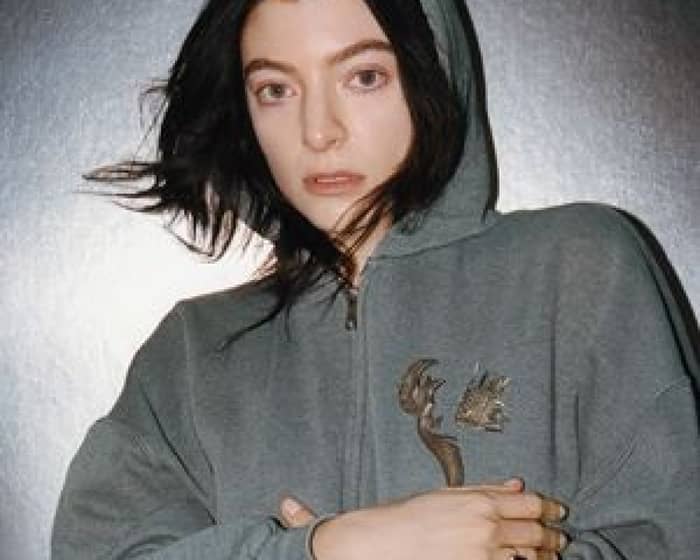 Lorde tickets