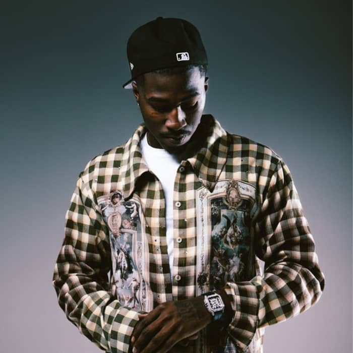 Nino Paid cover image