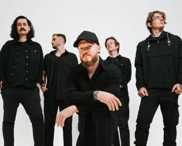 We Came As Romans tickets