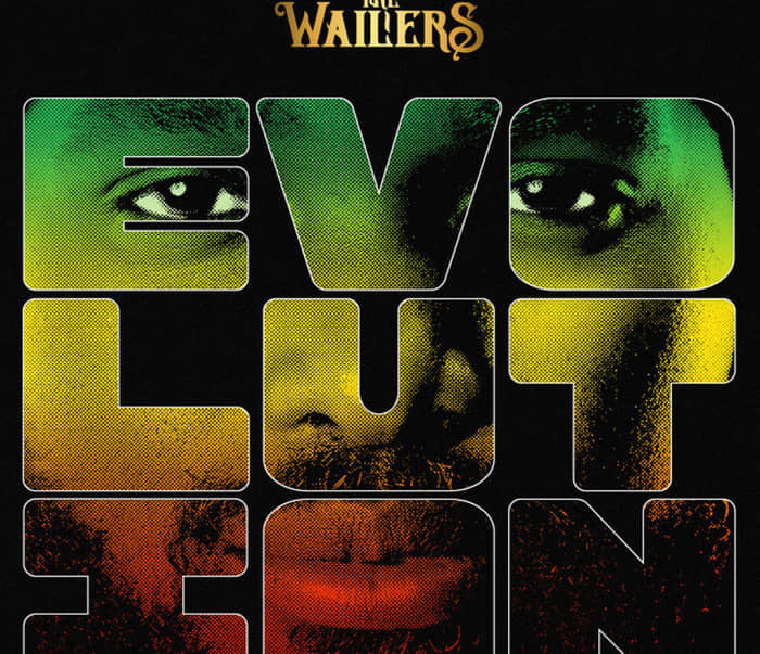 The Wailers tickets