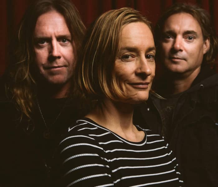 Spiderbait tickets