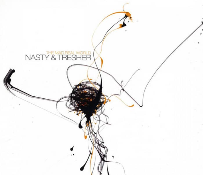 Billy Nasty tickets