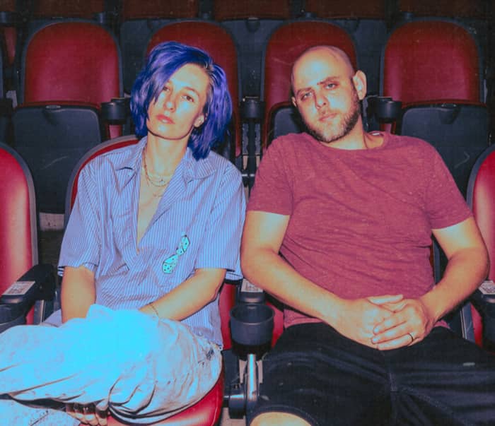Slothrust tickets