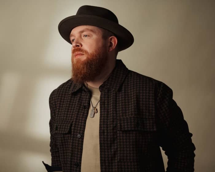 Tyler Braden tickets