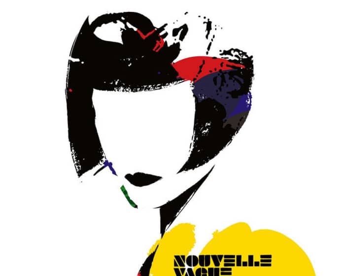 Nouvelle Vague tickets