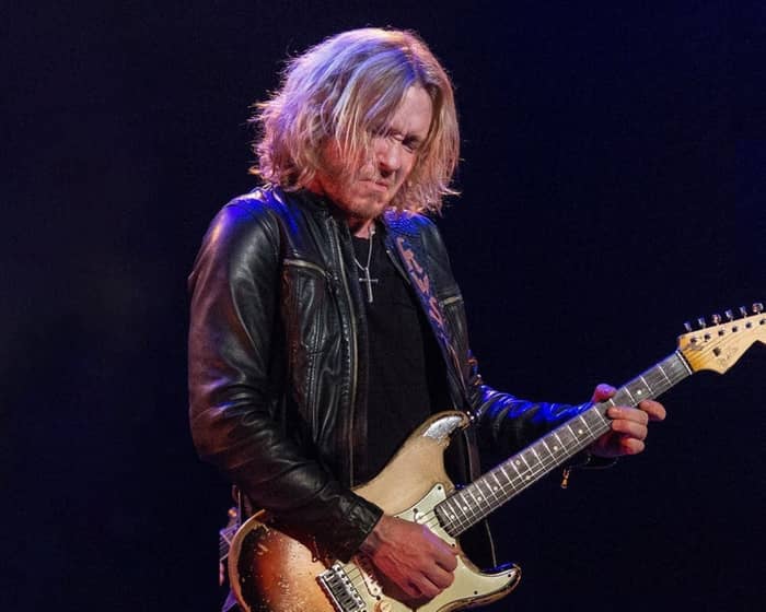 Kenny Wayne Shepherd tickets