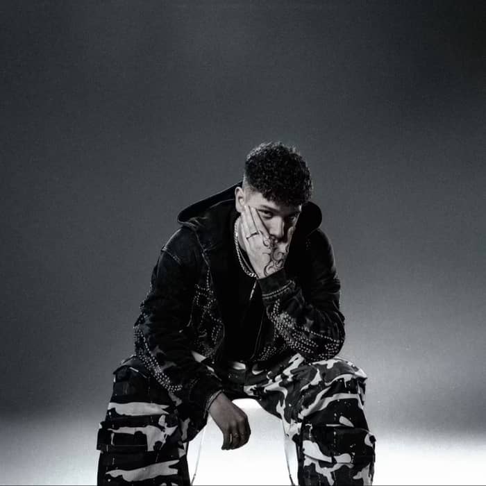 Samuel Moriero cover image