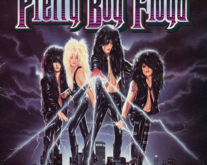 Pretty Boy Floyd tickets