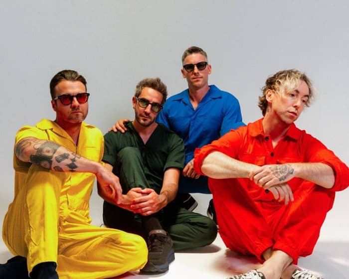 All Time Low tickets