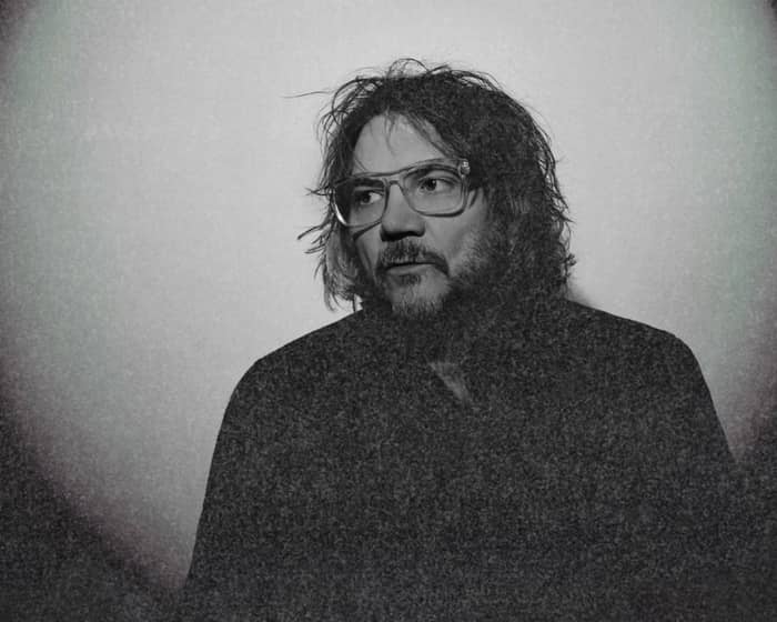 Jeff Tweedy with special guest Liam Kazar tickets