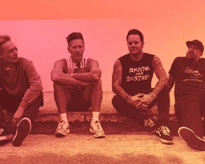 Story of the Year tickets