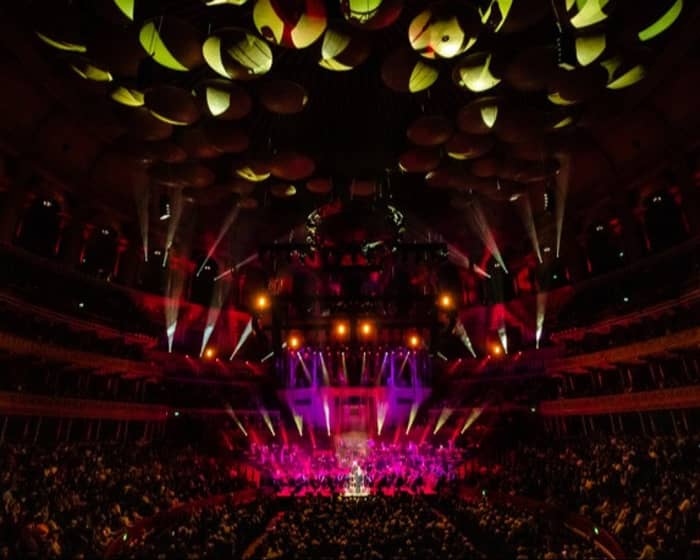 The Music of Bond tickets