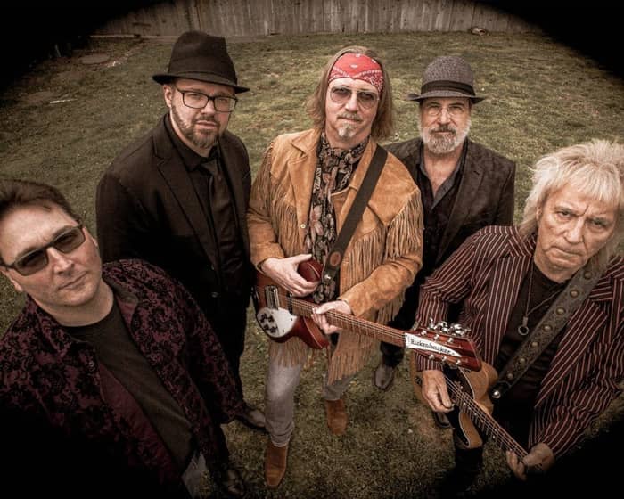 Damn the Torpedoes - a Tribute To Tom Petty tickets