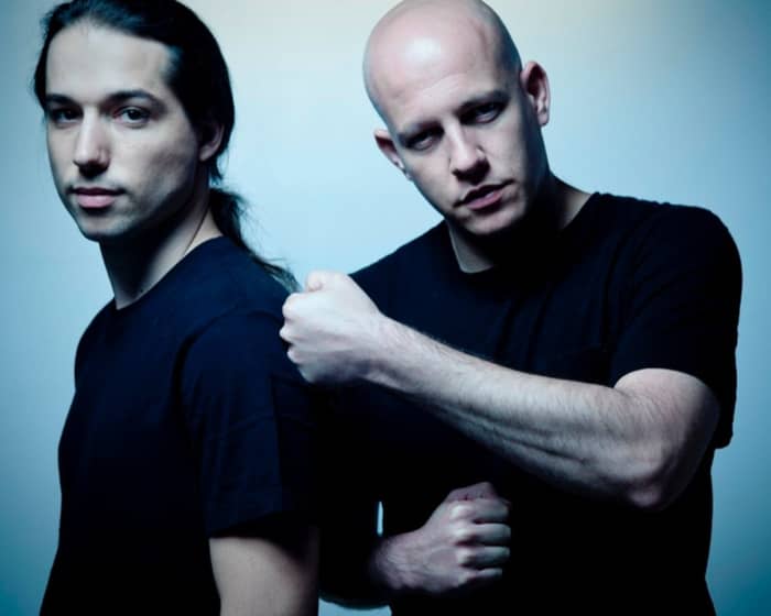 Infected Mushroom tickets